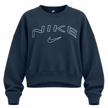 Дамска блуза Nike Phnx Flc Oos FV7674 478