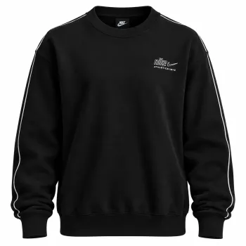 Дамска блуза Nike Club Crew IQ3875 001