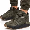 Зимни мъжки обувки Puma X-RAY Speed Mid WTR 385869 03
