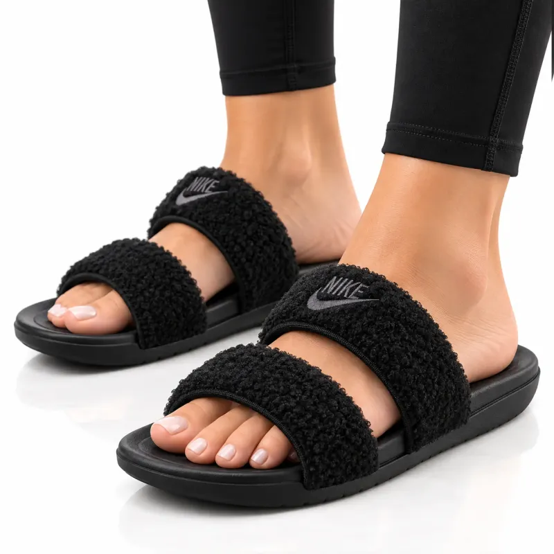 Дамски джапанки Nike Offcourt Duo Sld Se DV1038 001