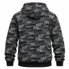 Детска блуза Nike Club Aop IM4938 010