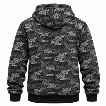 Детска блуза Nike Club Aop IM4938 010 Детска блуза Nike Club Aop IM4938 010
