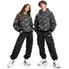 Детска блуза Nike Club Aop IM4938 010