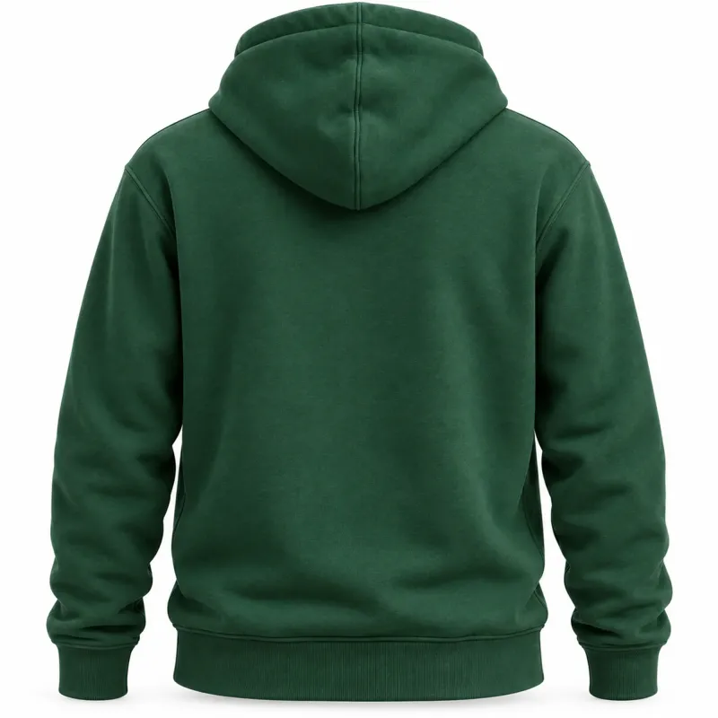 Мъжки суичър Nike Club Hoodie IF0685 323 Maratonka Мъжки суичър Nike Club Hoodie IF0685 323 в зелено