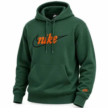 Мъжки суичър Nike Club Hoodie IF0685 323