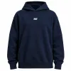 Мъжки суичър Nike Club Hoodie IO1383 451 Maratonka Мъжки тъмно син суичър Nike Club Hoodie IO1383 451
