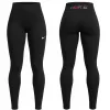 Дамски клин Nike One Tight IM9763 010 Maratonka Дамски стегнат клин Nike One Tight IM9763 010