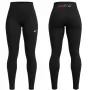 Дамски клин Nike One Tight IM9763 010
