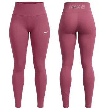 Дамски клин Nike One Tight IM9763 654