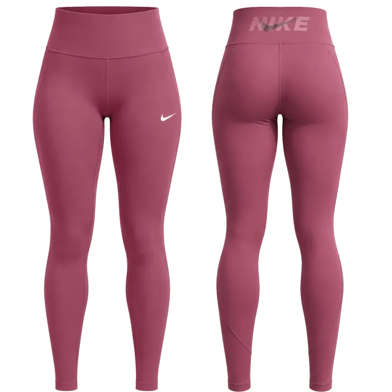 Дамски клин Nike One Tight IM9763 654 Maratonka Дамски клин Nike One Tight IM9763 654