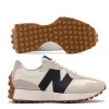 Дамски маратонки New Balance Classics WS327 GD