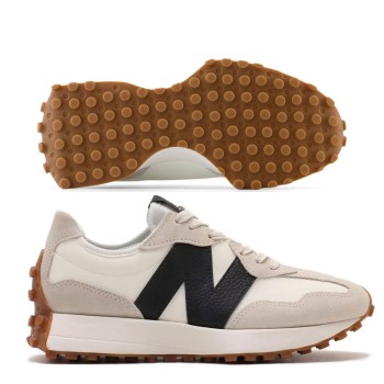 Дамски маратонки New Balance Classics WS327 GD Дамски маратонки New Balance Classics WS327 GD