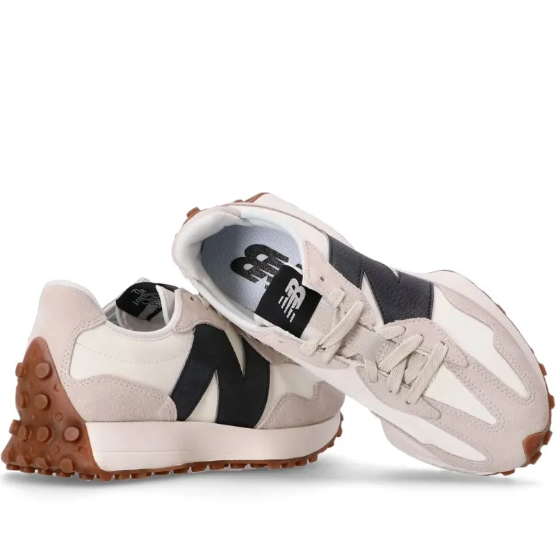 Дамски маратонки New Balance Classics WS327 GD