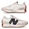 Дамски маратонки New Balance Classics WS327 GD