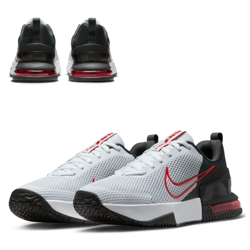 Мъжки маратонки Nike Air Max Alpha Trainer 6 FQ1833 016