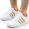 Дамски бели кецове Adidas Courttpoint GX5713 продукт