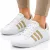Дамски бели кецове Adidas Courttpoint GX5713
