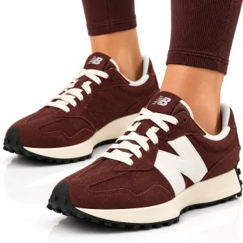 Дамски маратонки New Balance Classics W32714Q