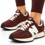 Дамски маратонки New Balance Classics W32714Q