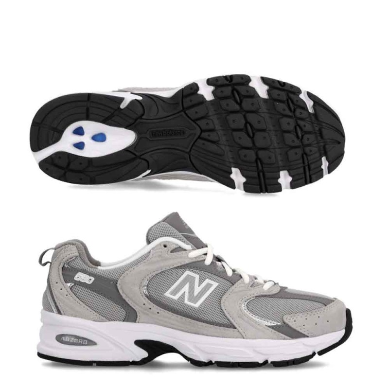 Mаратонки New Balance Classics MR530 CK Maratonka Mаратонки New Balance Classics MR530 CK продукт