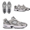 Mаратонки New Balance Classics MR530 CK Maratonka Mаратонки New Balance Classics MR530 CK продукт