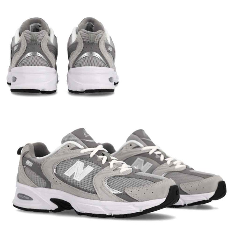 Mаратонки New Balance Classics MR530 CK Maratonka Mаратонки New Balance Classics MR530 CK продукт