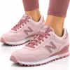 Дамски маратонки New Balance Classics WL515 CSC Maratonka Дамски маратонки New Balance Classics WL515 CSC продукт