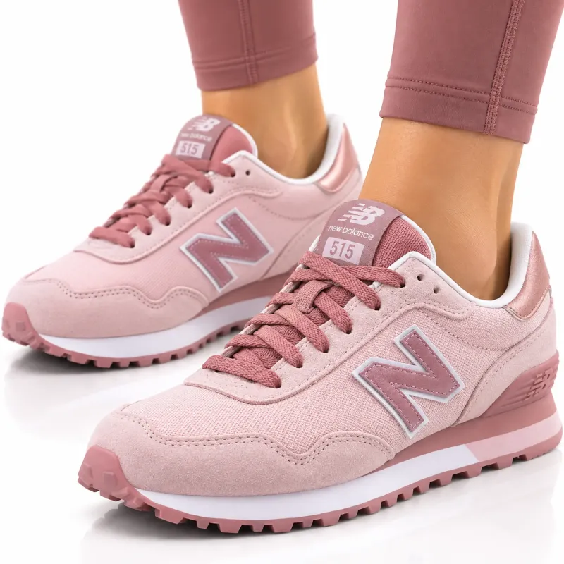 Дамски маратонки New Balance Classics WL515 CSC Maratonka Дамски маратонки New Balance Classics WL515 CSC продукт