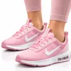 Дамски маратонки Nike Air Max INTRLK Lite розови DH9393 600