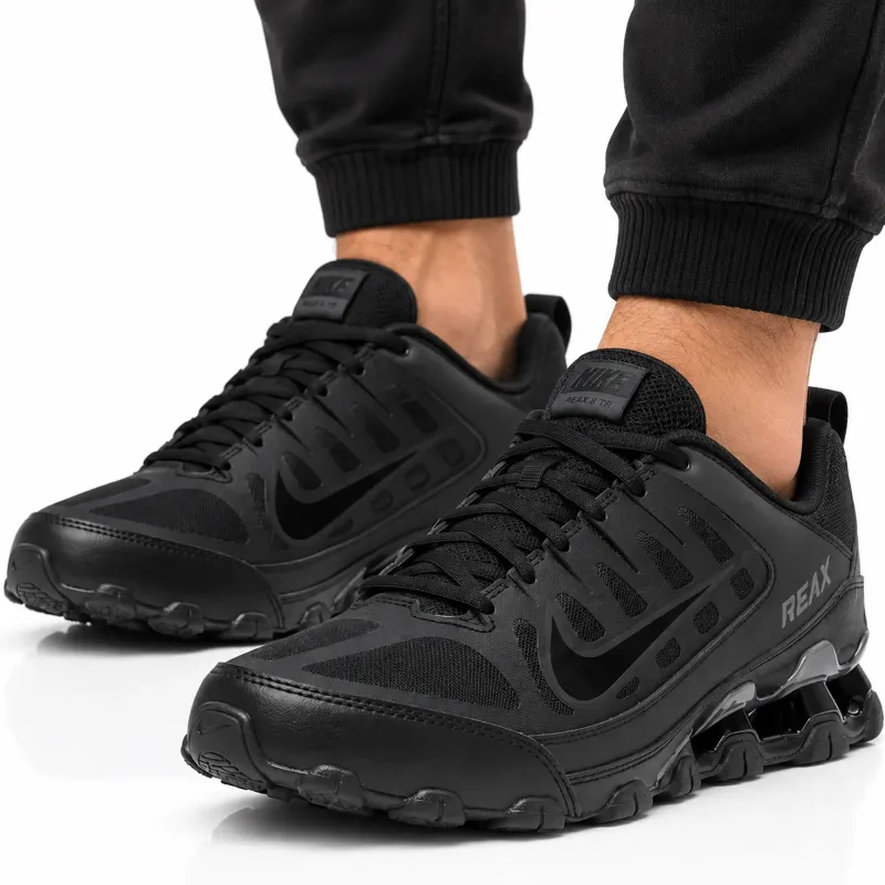 Мъжки маратонки Nike Reax 8 TR Mesh 621716 008 продукт