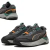 Дамски маратонки Puma Evolve 2.0 Trail 313804 01