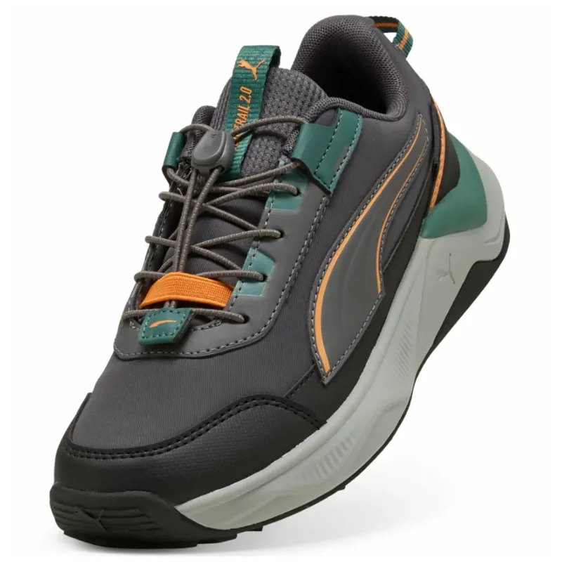 Дамски маратонки Puma Evolve 2.0 Trail 313804 01