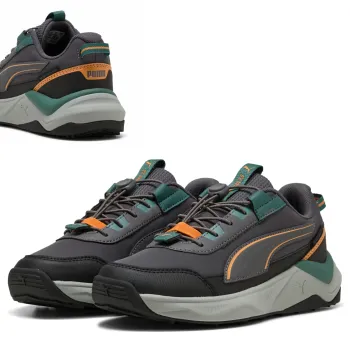 Дамски маратонки Puma Evolve 2.0 Trail 313804 01