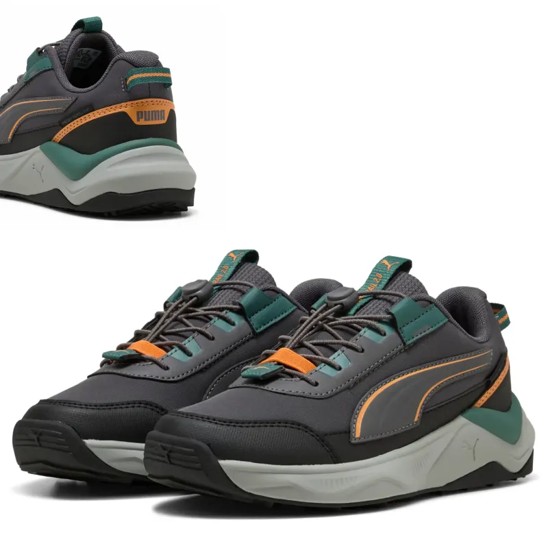 Дамски маратонки Puma Evolve 2.0 Trail 313804 01