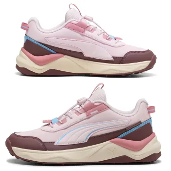 Дамски маратонки Puma Evolve 2.0 Trail 313804 02