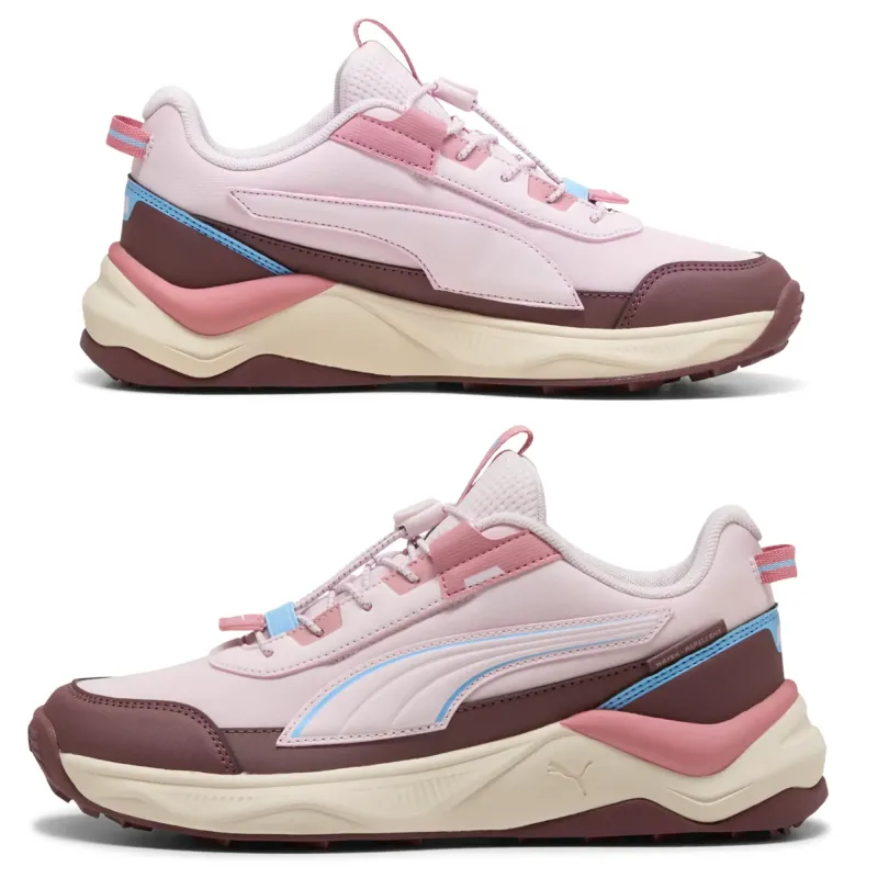 Дамски маратонки Puma Evolve 2.0 Trail 313804 02