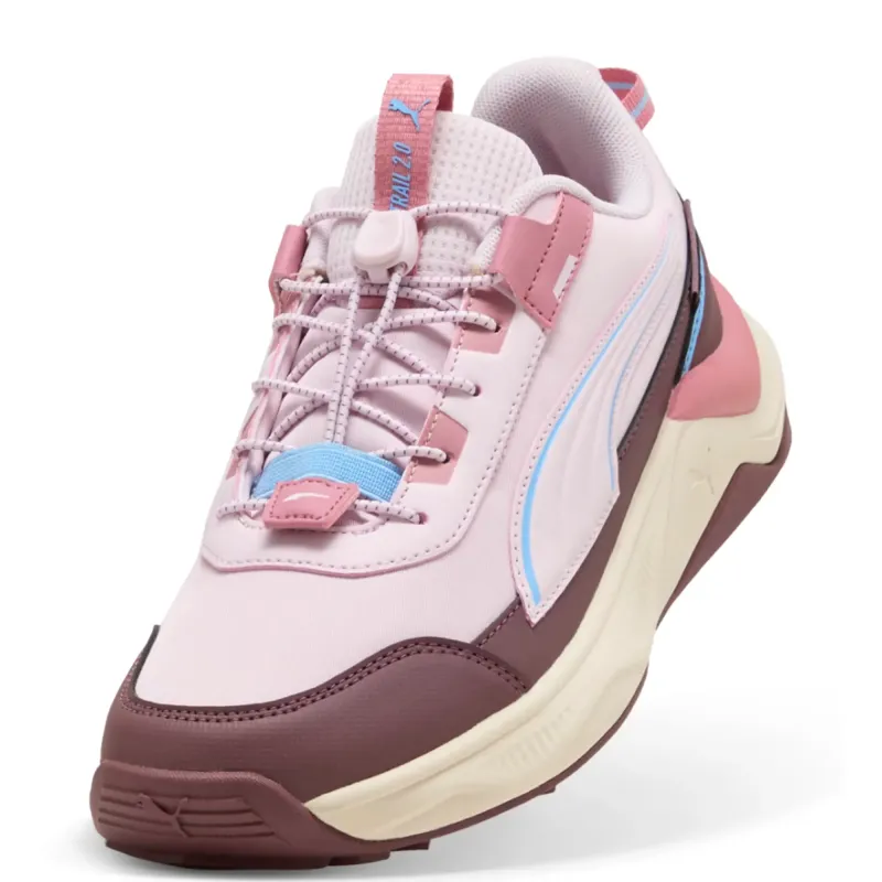 Дамски маратонки Puma Evolve 2.0 Trail 313804 02