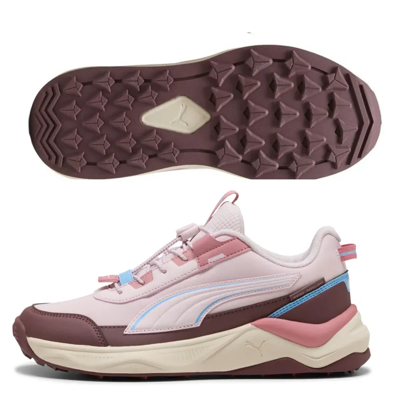 Дамски маратонки Puma Evolve 2.0 Trail 313804 02