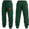 Мъжко долнище Nike Club Jogger IF0699 323 Maratonka Мъжко долнище Nike Club Jogger IF0699 323 в цвят зелен