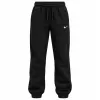 Дамско долнище Nike Stdo Pants IM8076 001 Maratonka Дамско черно долнище Nike Stdo Pants IM8076 001