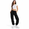 Дамско долнище Nike Stdo Pants IM8076 001 Maratonka Дамско черно долнище Nike Stdo Pants IM8076 001