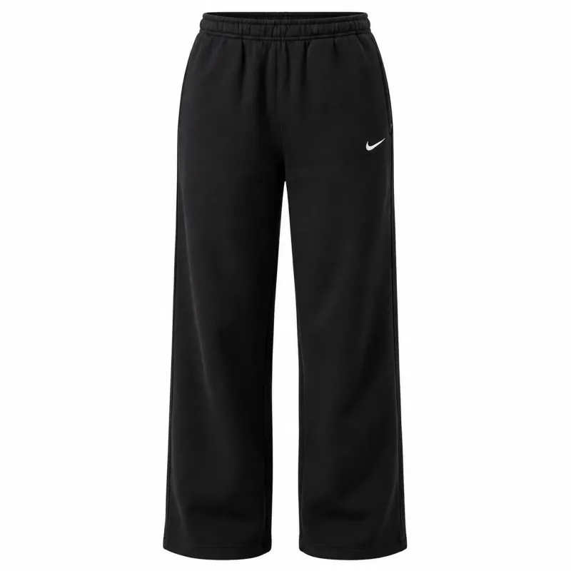Дамско долнище Nike Stdo Flc Pant IM8078 001