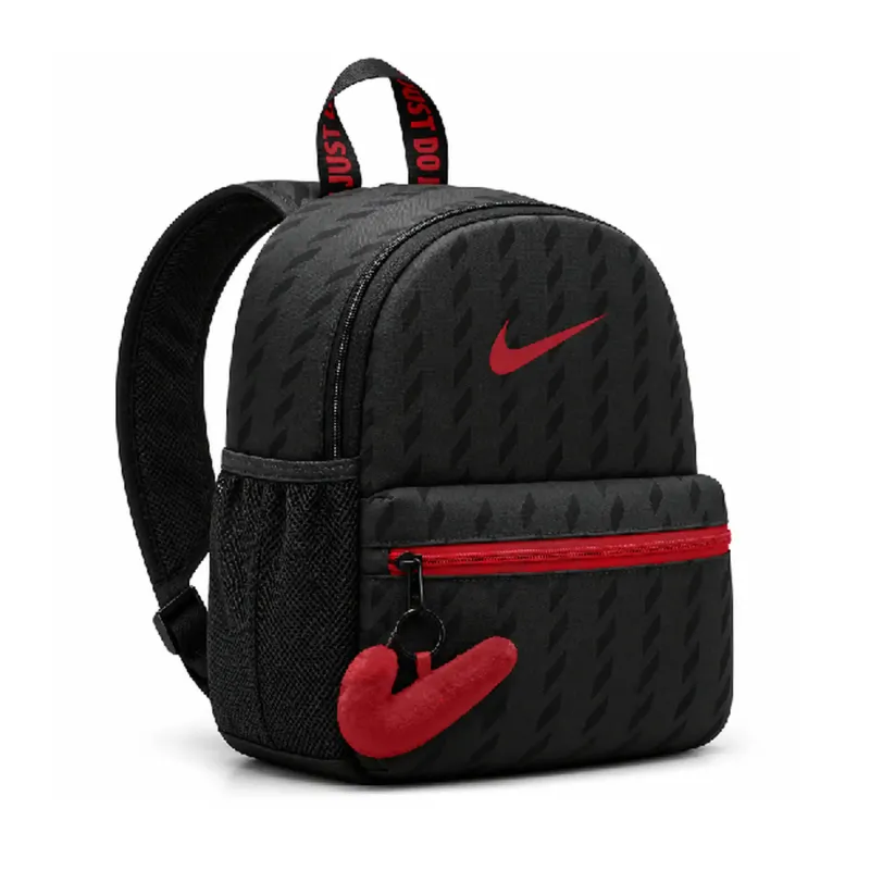 Дамска раница Nike JDI Mini Aop IO1530 010
