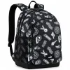 Раница за училище Puma Academy Aop 091150 25