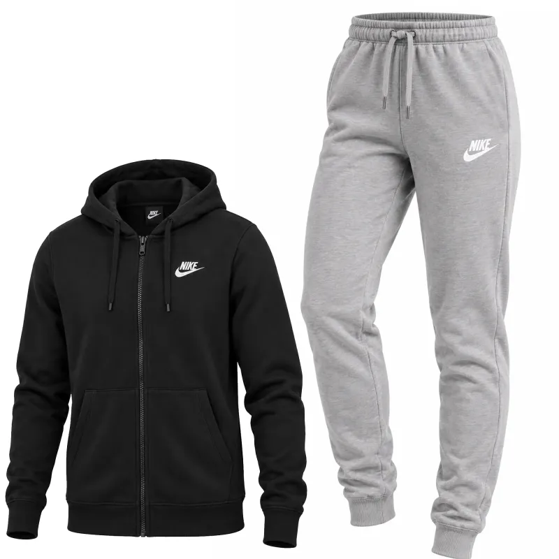 Дамски екип Nike Club DQ5471-5191 063 Maratonka Дамски екип Nike Club DQ5471-5191 063