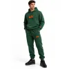Мъжки екип в зелено Nike Club Suit IF0685-0699 323