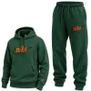 Мъжки екип в зелено Nike Club Suit IF0685-0699 323