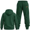 Мъжки екип в зелено Nike Club Suit IF0685-0699 323