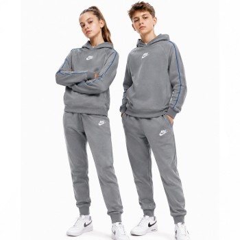 Детски спортен екип Nike Club Tracksuit HQ9318 084