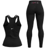 Дамски фитнес екип Nike One IM9937-9763 010 Maratonka Дамски фитнес екип Nike One IM9937-9763 010